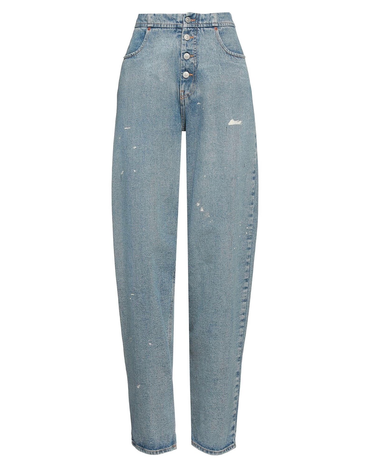 

Джинсы Mm6 Maison Margiela, синий