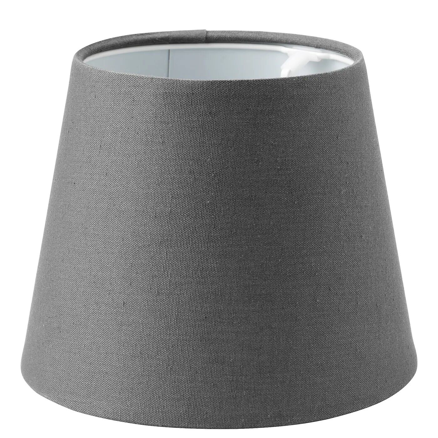 

Абажур, серый, 19 см, SKOTTORP IKEA