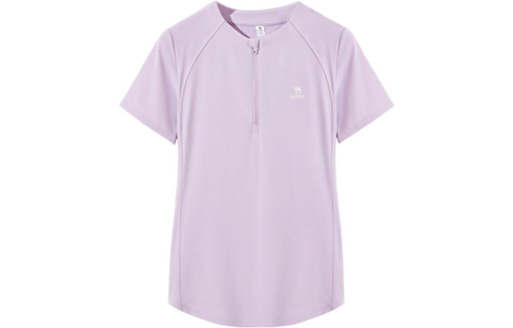 

Футболка женская CAMEL, Розовая камелия