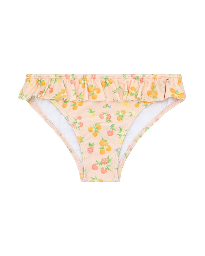 

Миноу Бикини Боттом Minnow, мультиколор