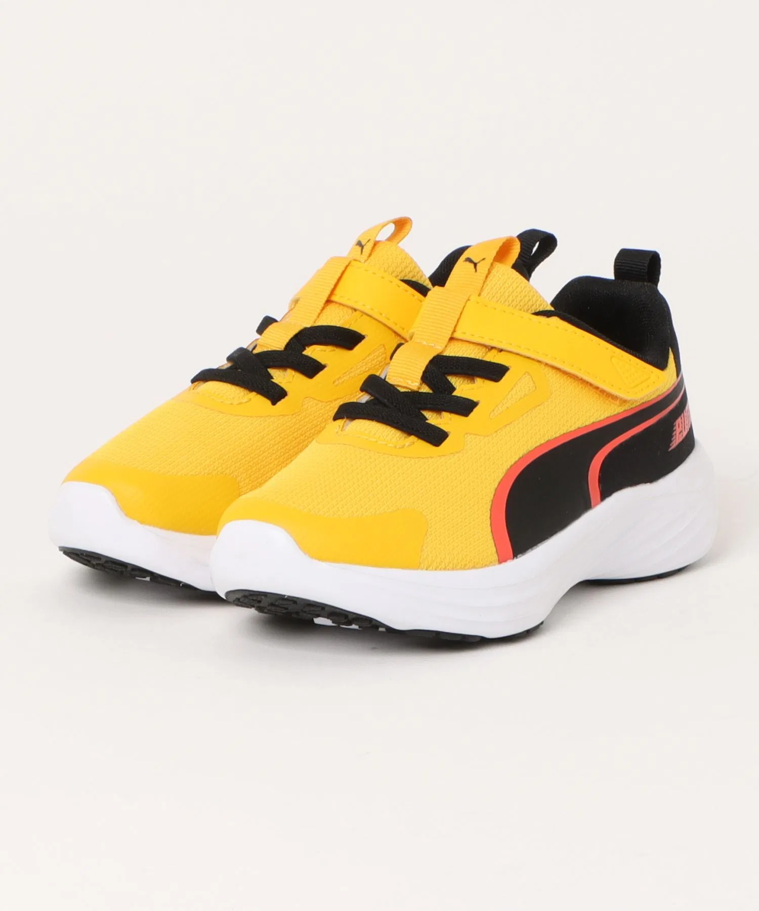 Детские кроссовки Puma Speed Monster V5
