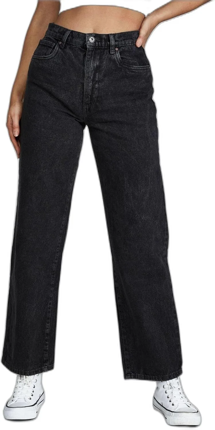 

Женские джинсы Loose Straight от Cotton On