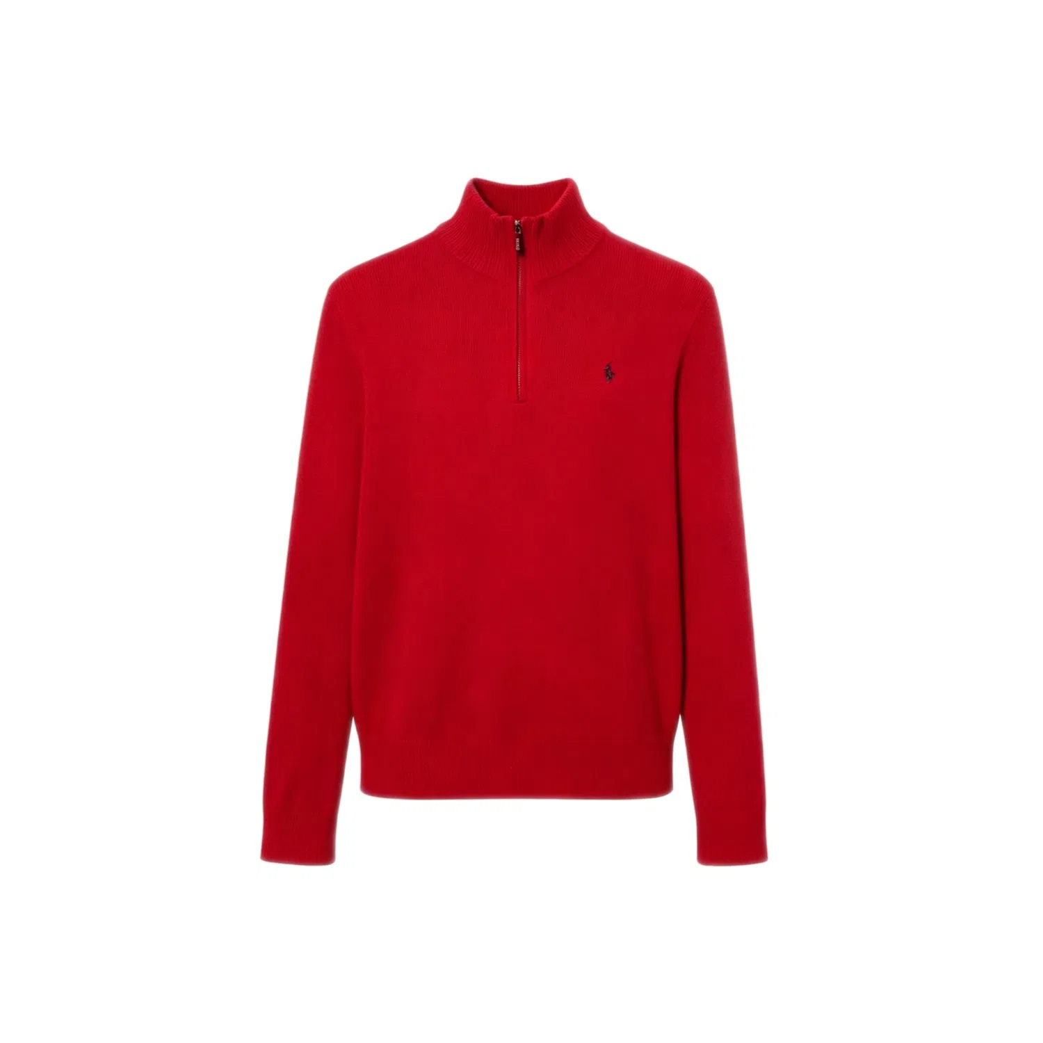Свитер Polo Ralph Lauren Standard мужской красный