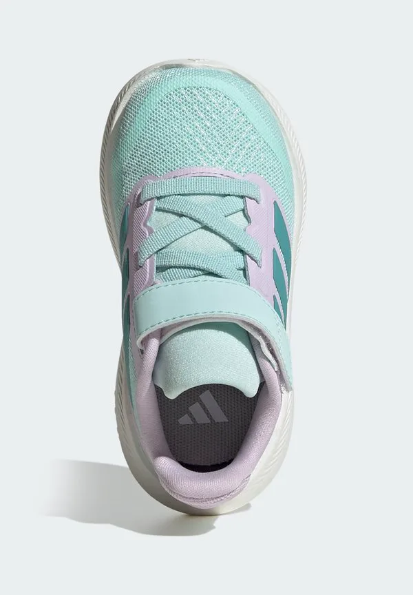 Кроссовки для бега по шоссе runfalcon 5 el i Adidas Performance, Halo Mint/Mint Ton/Ice Lavender — фото 3