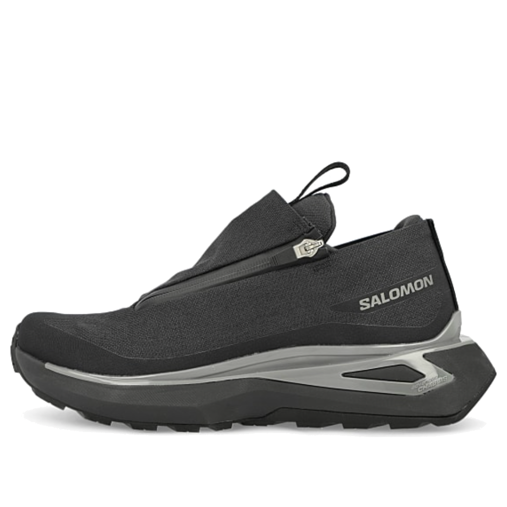 

Кроссовки Salomon Odyssey Elmt ADV 'Black' 473848 / L47384800, черный