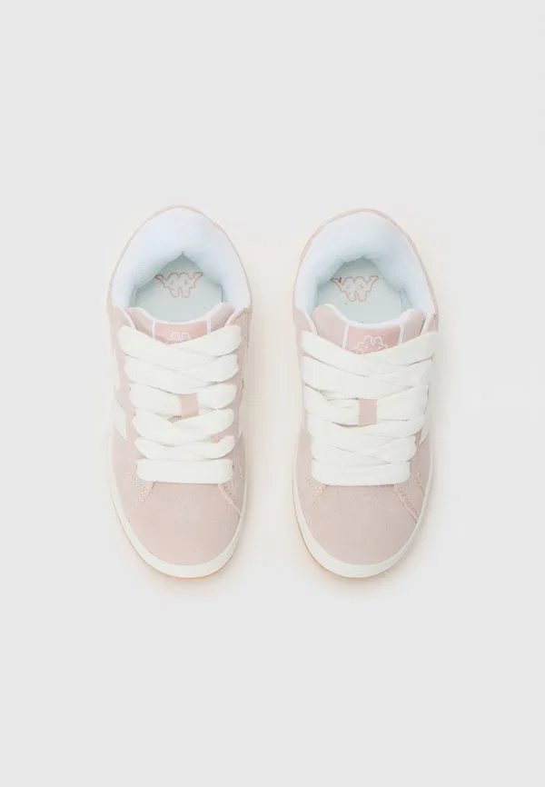 Кроссовки marlon Kappa, Pink Pastel/Iridescent — фото 4