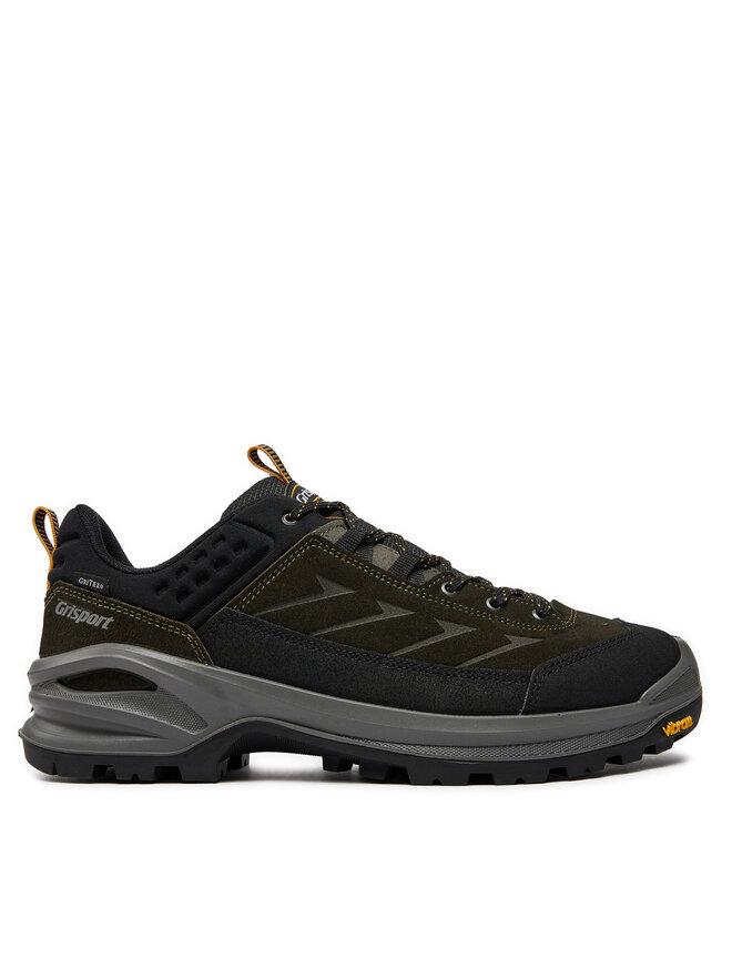 

Треккинговые кроссовки 15209S5G Grisport, хаки