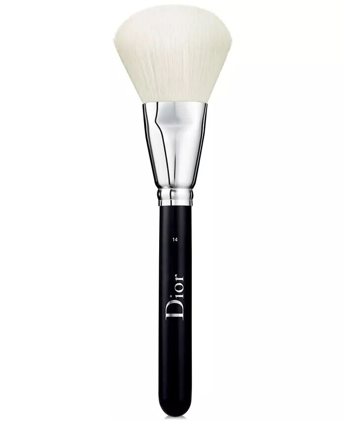 

Кисть для пудры Backstage N°14 Dior
