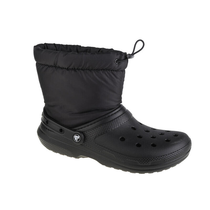 

Женская горная обувь Crocs, черный
