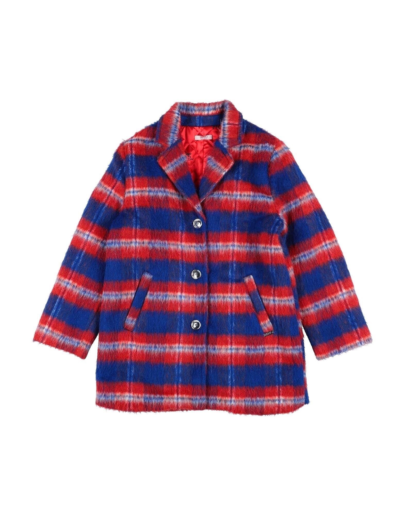 

Пальто для девочек Liu •Jo, красный