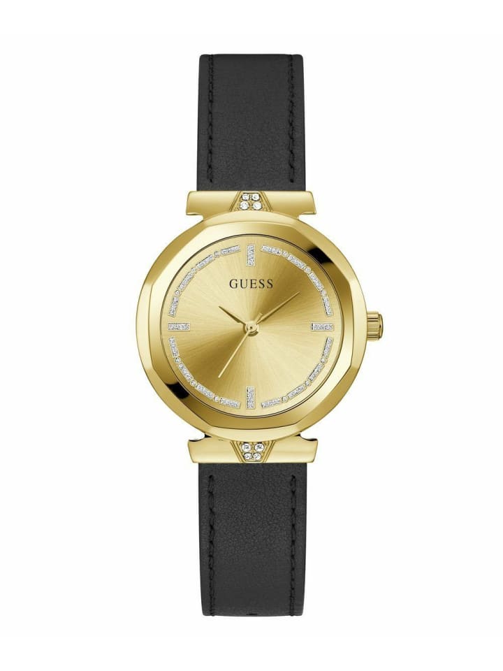 

Guess Аналоговые женские часы в золоте