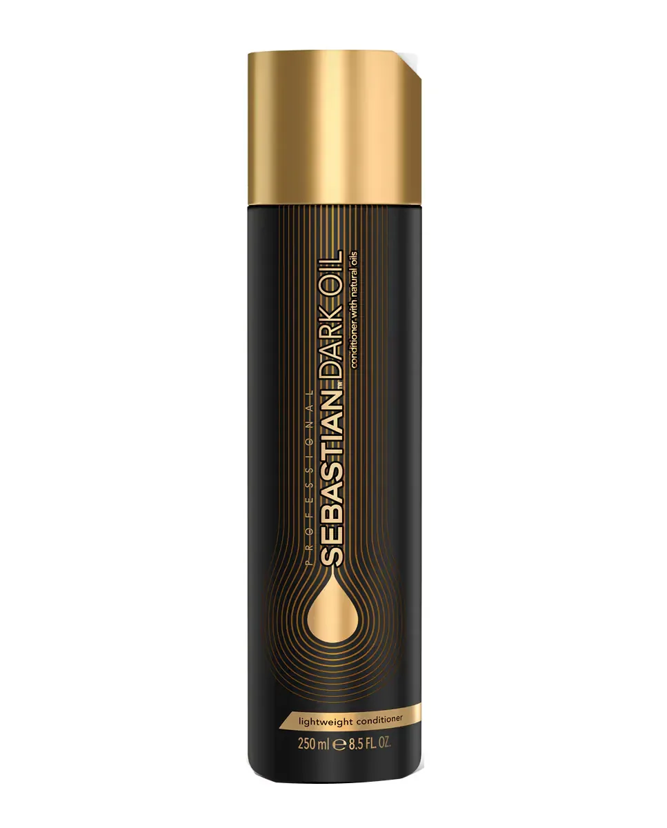 Кондиционер Dark Oil Conditioner 250 мл Sebastian Professional