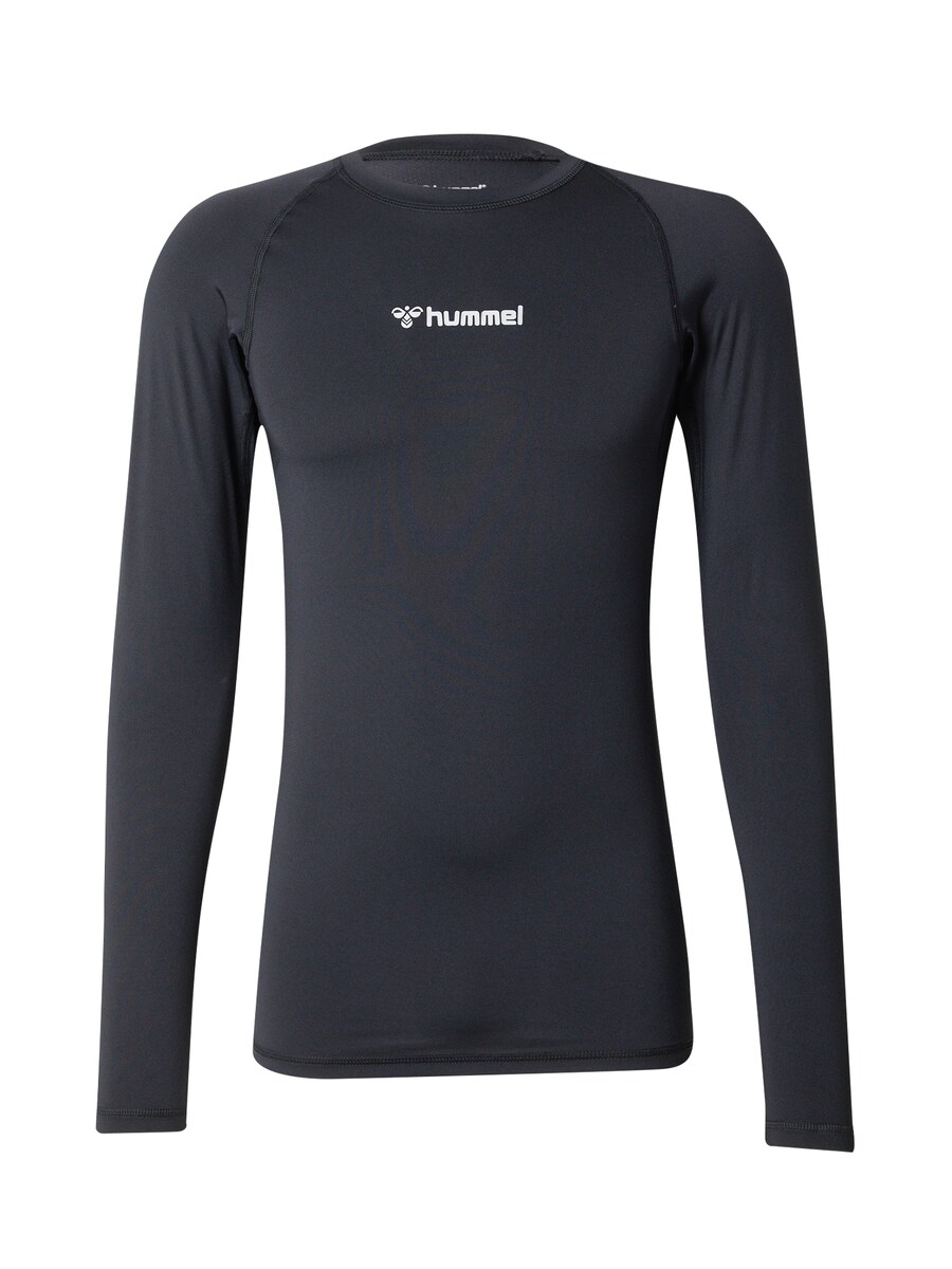 

Рубашка для выступлений Hummel, черный