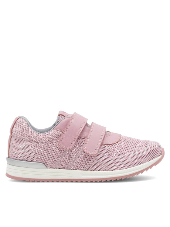 

Кроссовки TEKS CI12-2757-13(IV)DZ Lasocki Young, розовый