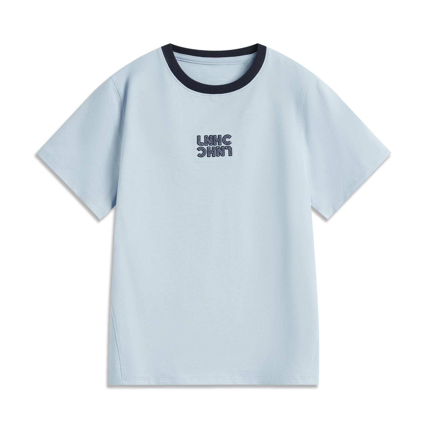 

Футболка Women's Spring LINING, синий