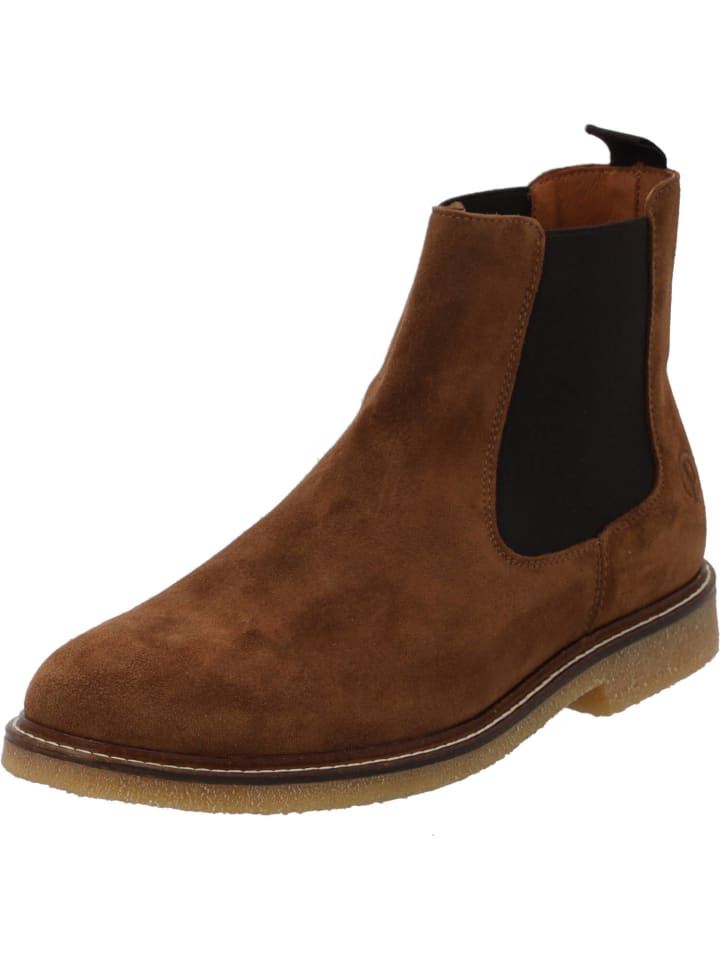 

Ботинки челси palado, цвет taupe camione
