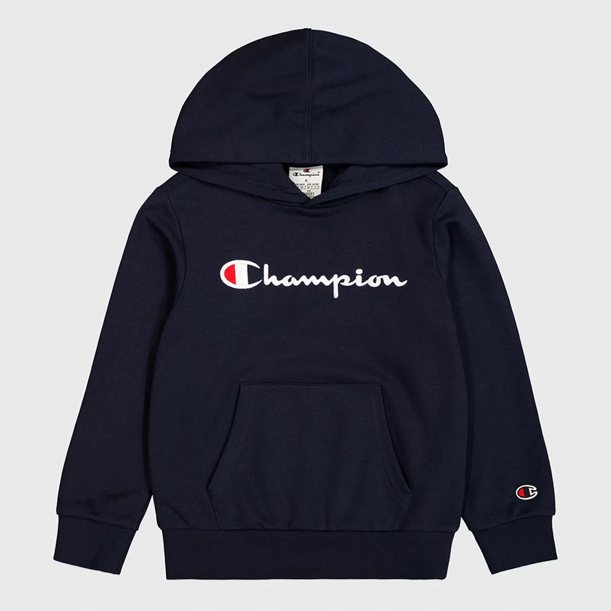 

Свитшот Boy's Champion, тёмно-синий