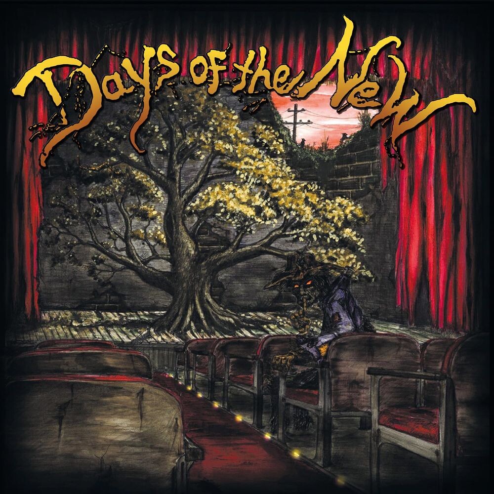 

Виниловая пластинка LP Days Of The New 3 [180 Gram Vinyl] - Days Of The New