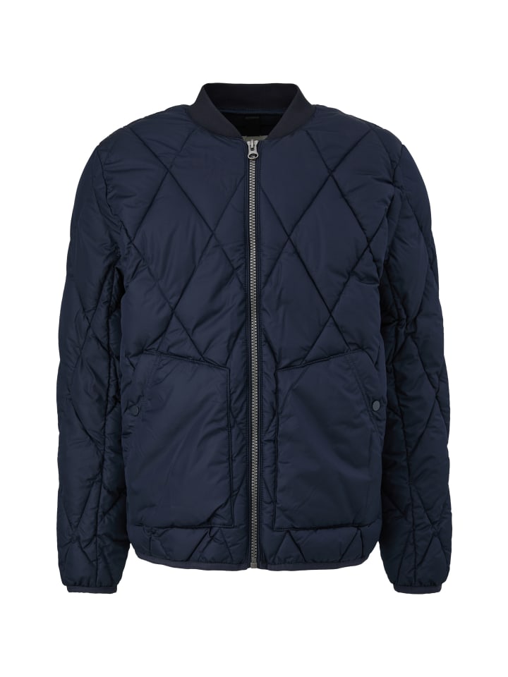 

Куртка для активного отдыха в цвете 5959_navy s.Oliver