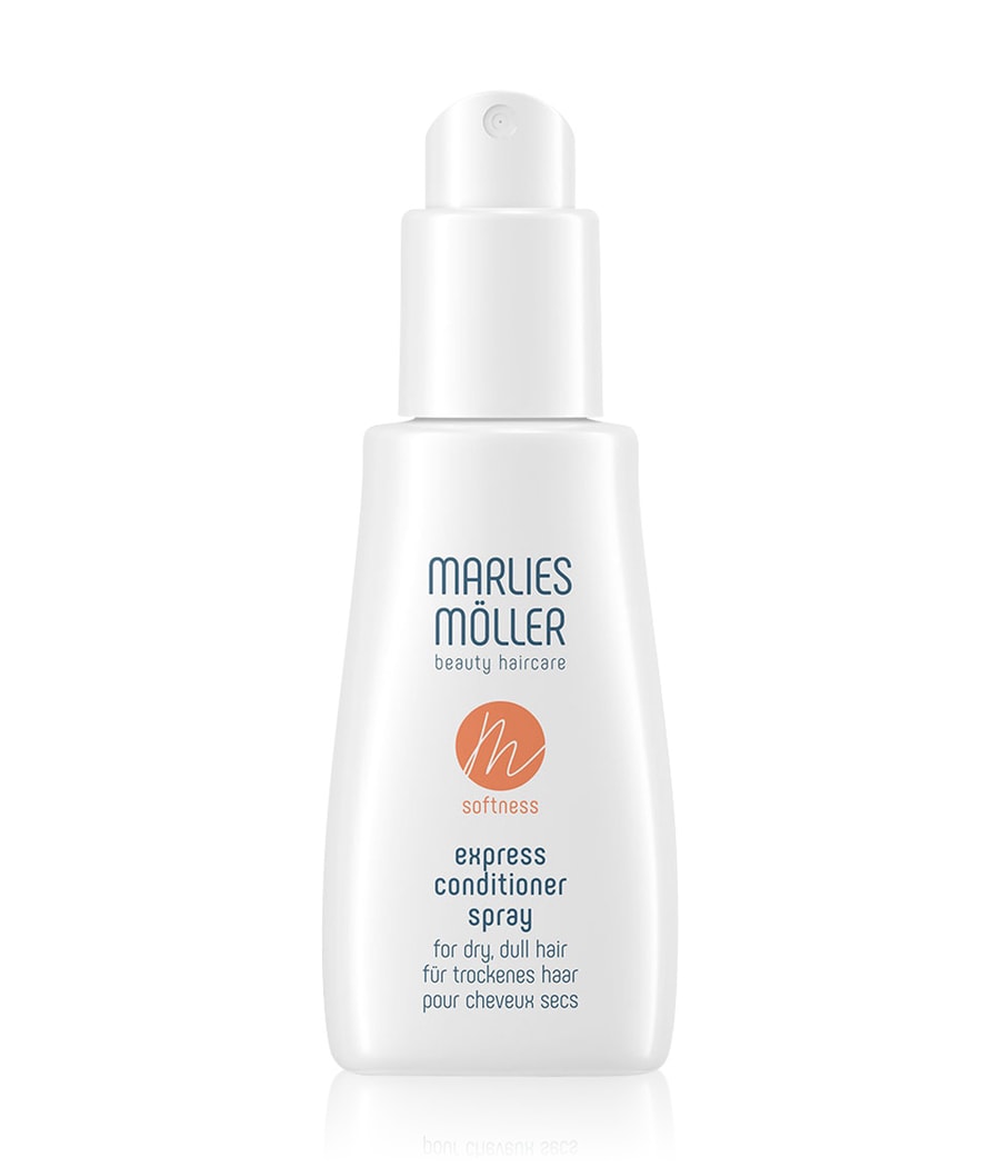 

Кондиционер Marlies Möller Softness Express Care Spray, 125 ml