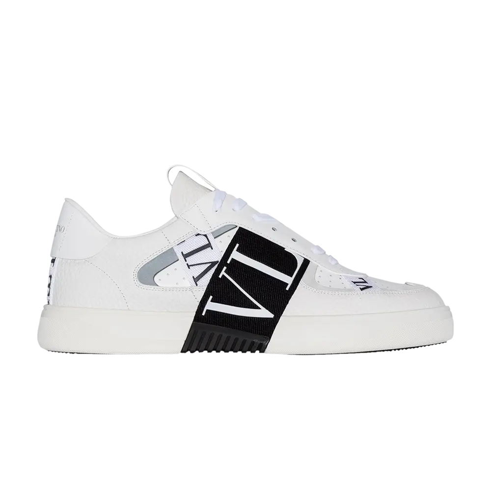 

Низкие кроссовки Valentino VL7N Low 2022, белый