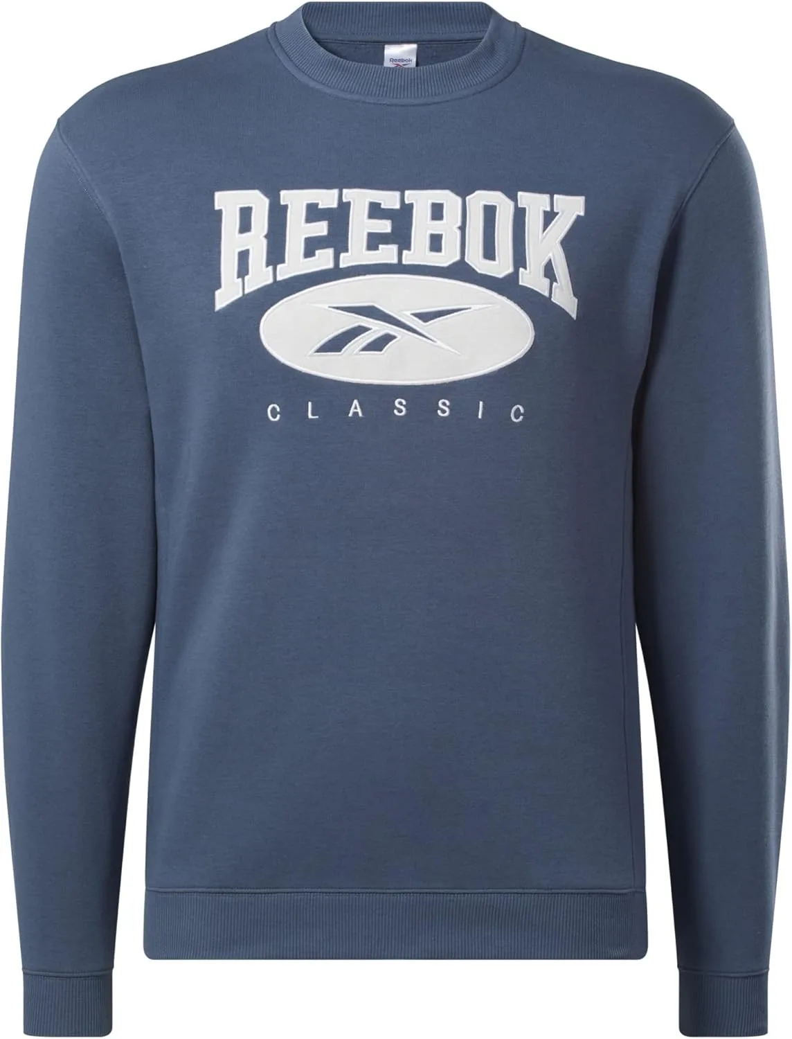 

Reebok Unisex Classics Archive Essentials свитшот