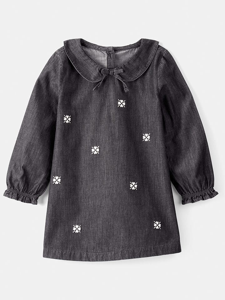 

OshKosh Платье антрацитового цвета