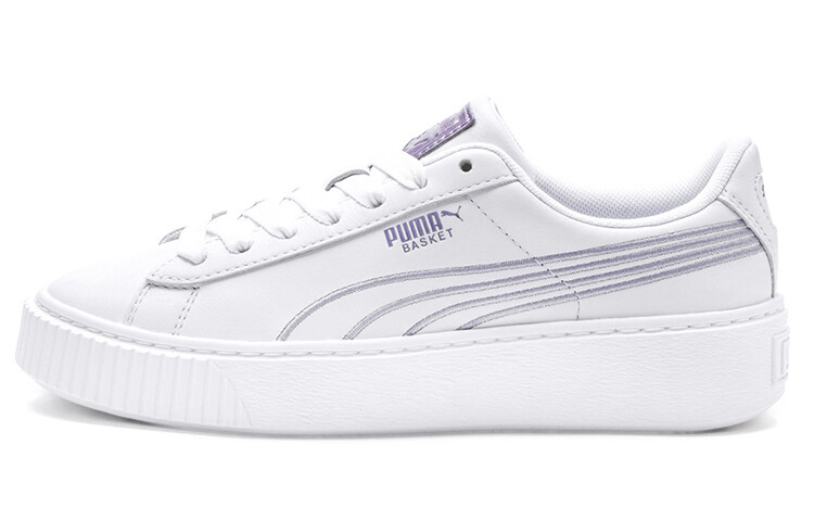 

Кроссовки PUMA Platform Twilight High-heeled Shoes Women's