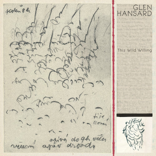 

CD диск Hansard, Glen: This Wild Willing