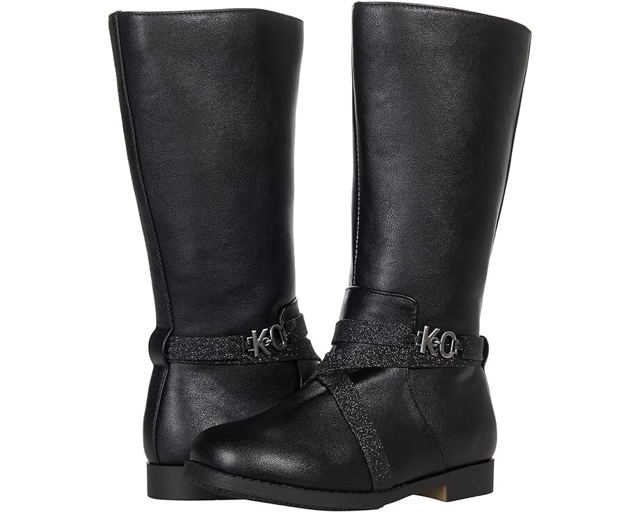 

Ботинки Kenneth Cole Reaction Kelly Cassie, черный