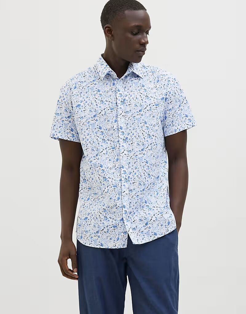 

Футболка Jack & Jones в ночном небе