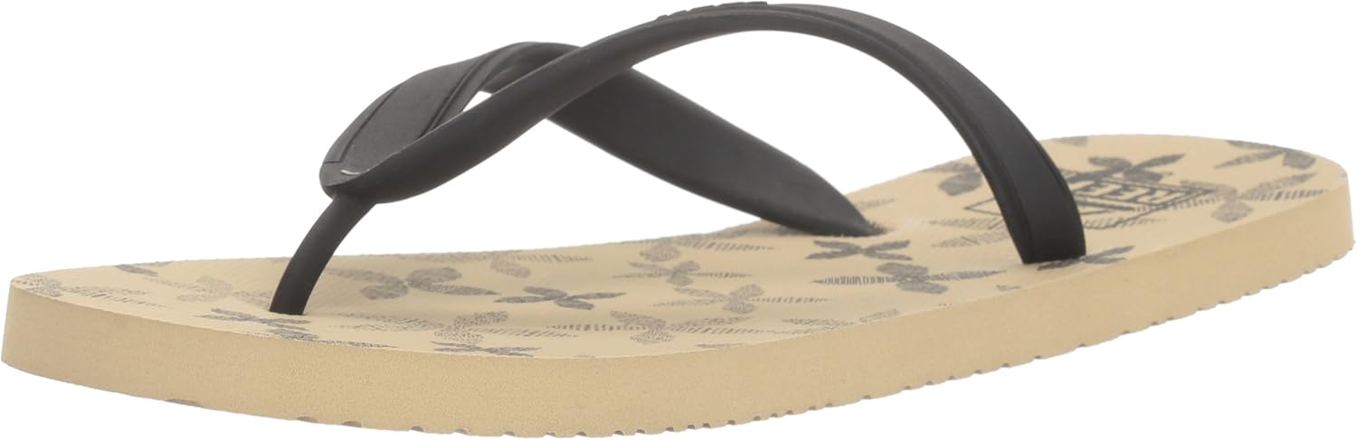 

Мужские сланцы Reef Switchfoot с принтом, Hawaiian Vintage