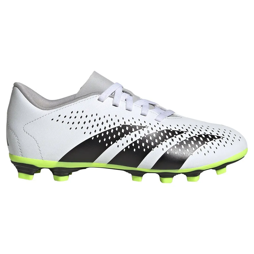 

Футбольные бутсы adidas Predator Accuracy.4 FXG, белый