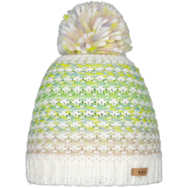 

Шапочка Myonet Barts, цвет lime 411