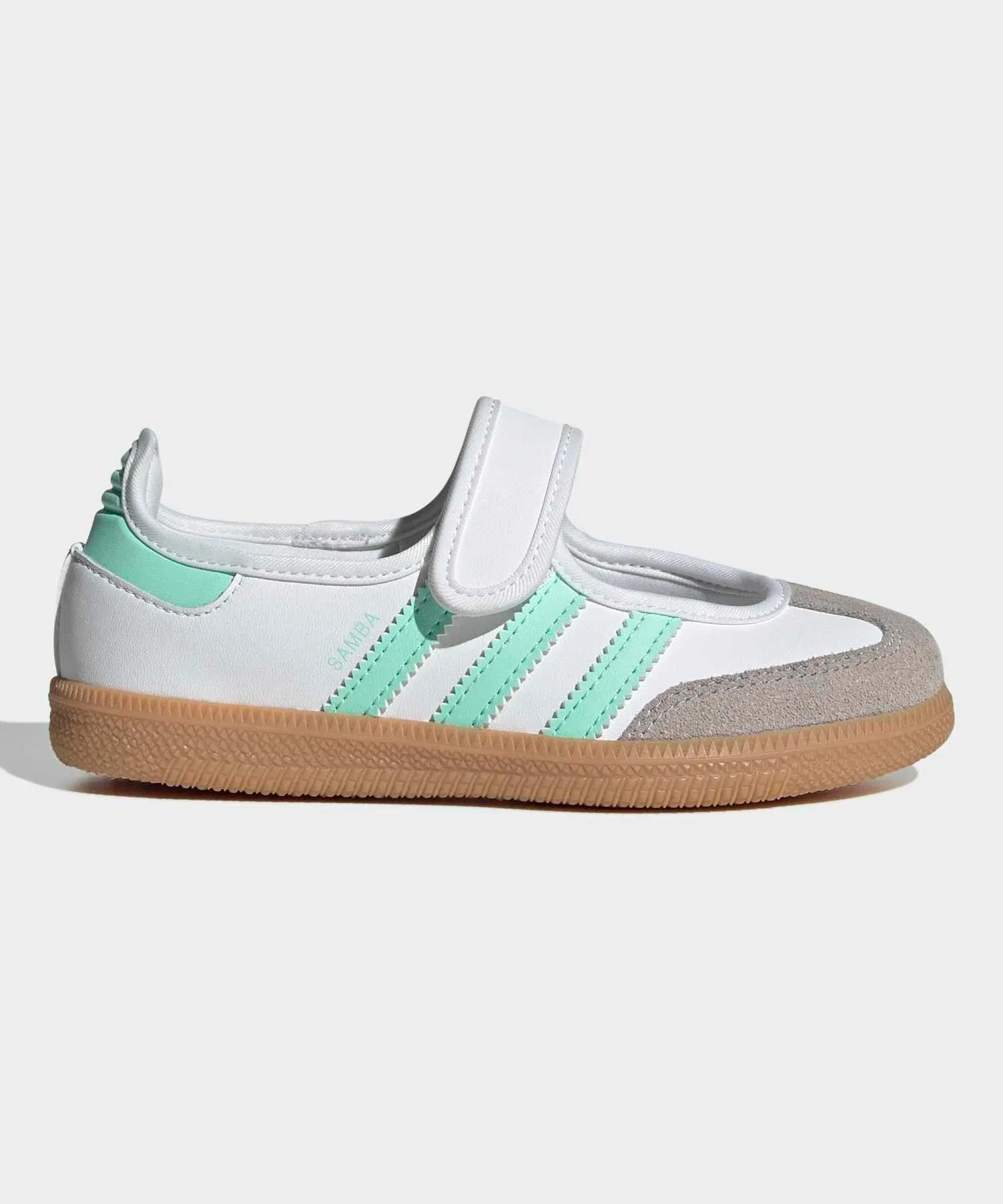 Детские кеды adidas Samba Jane