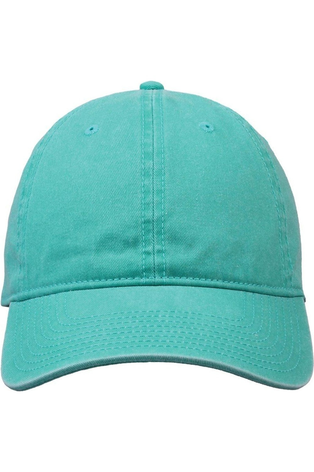 

Кепка Game Pigment-Dyed The Game, цвет oasis green