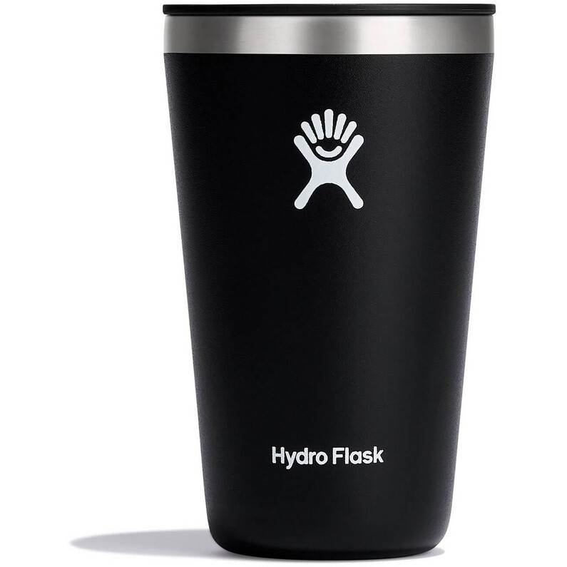 

Тремокружка Hydro Flask, черный