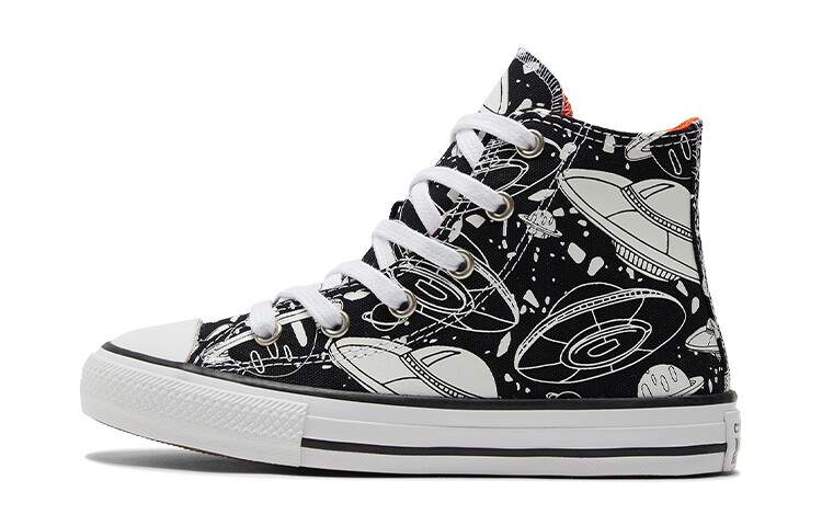 

Кеды Converse Kids' Canvas Shoes Grade School