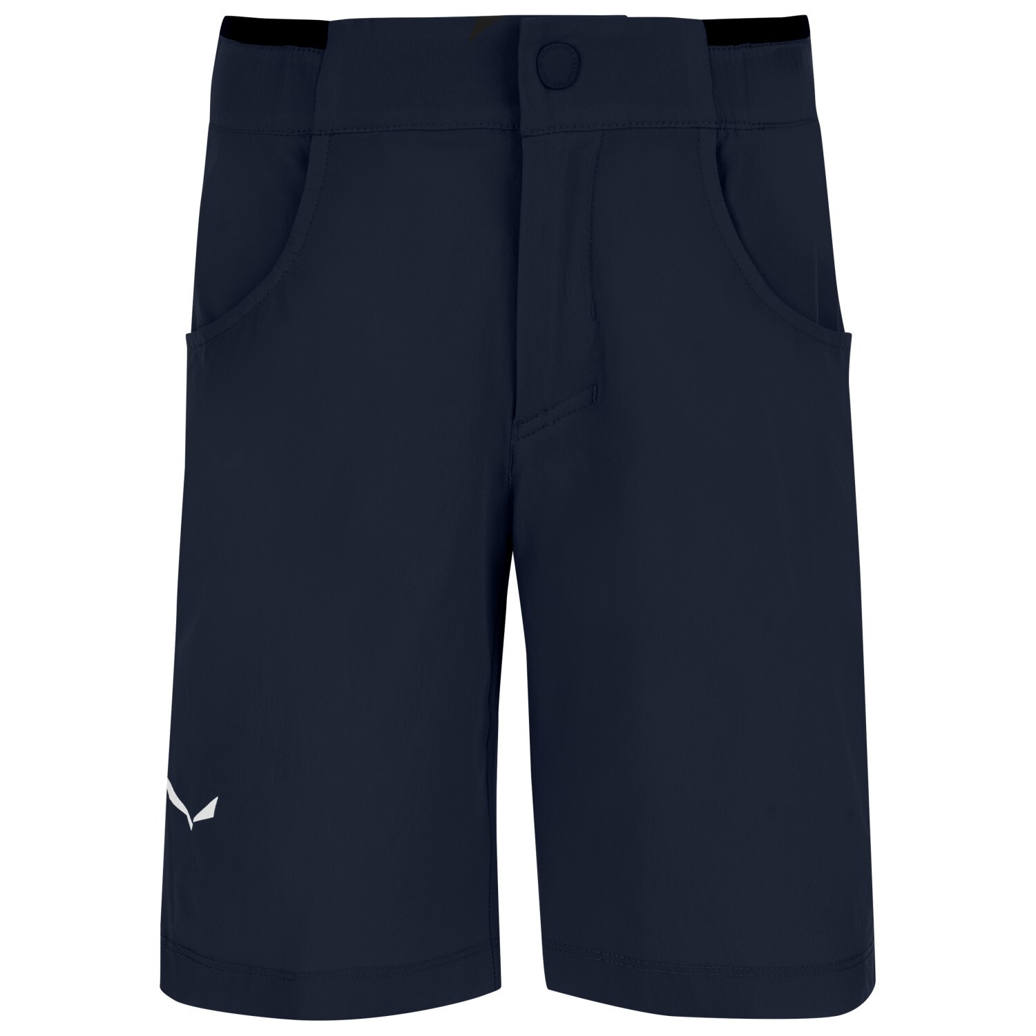 

Шорты Salewa Kid's Puez Talveno DST, цвет Navy Blazer