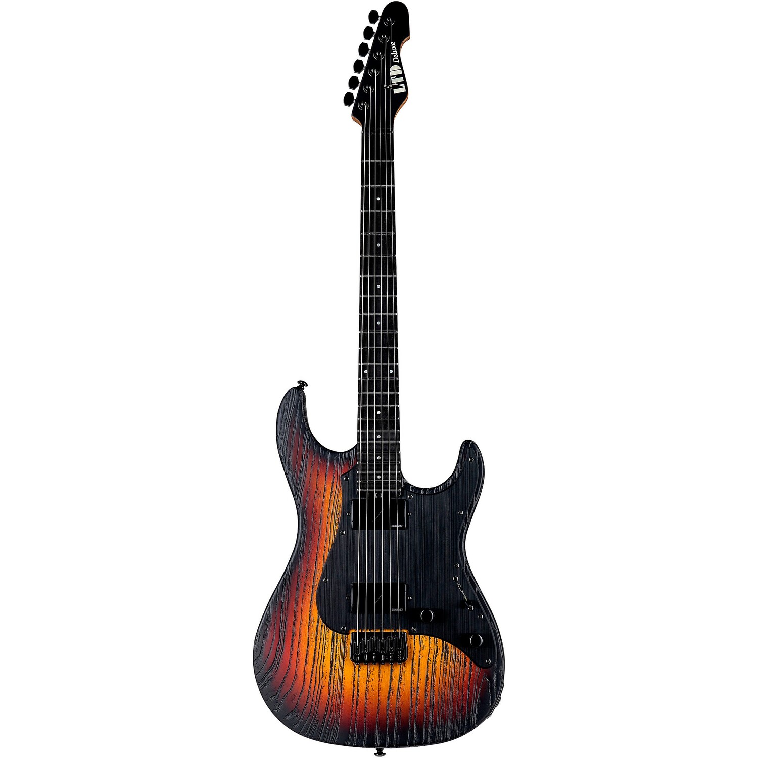 

ESP LTD SN-1000HT Электрогитара Fire Blast