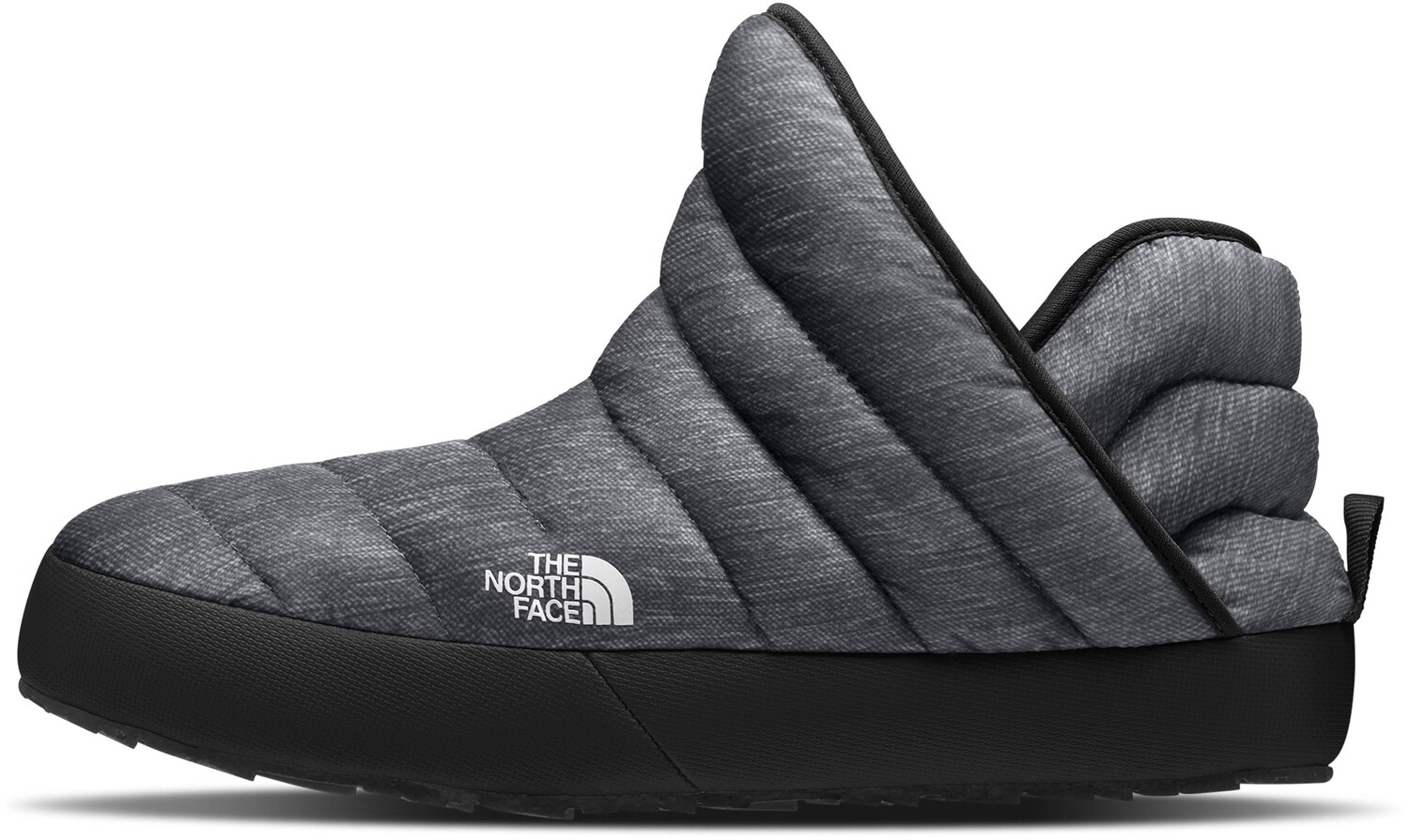 

Ботинки ThermoBall Traction — мужские The North Face, серый