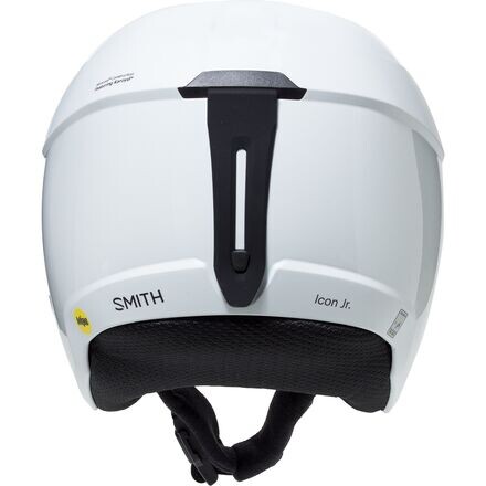 

Шлем Icon Junior Mips — детский Smith, белый