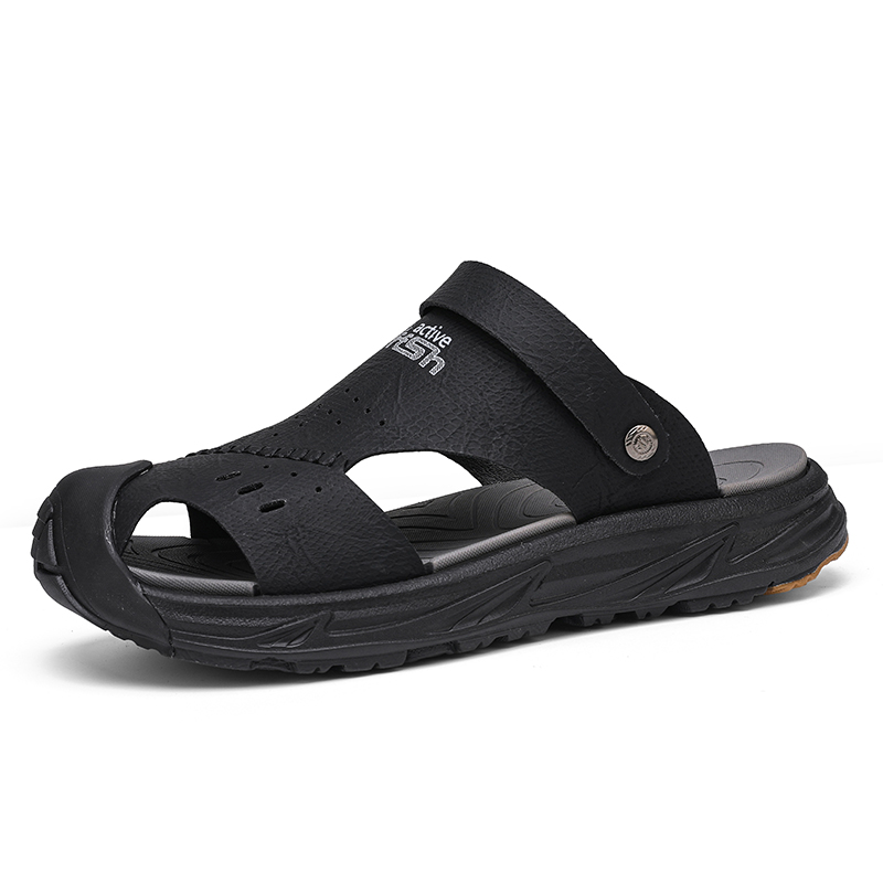 

Мужские кроссовки для речного треккинга LONGYING, Black