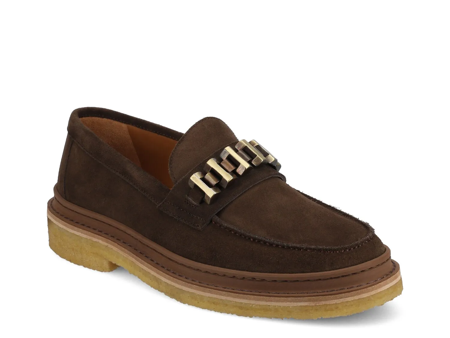 

Лоферы Verona Loafer Taft, темно-коричневый