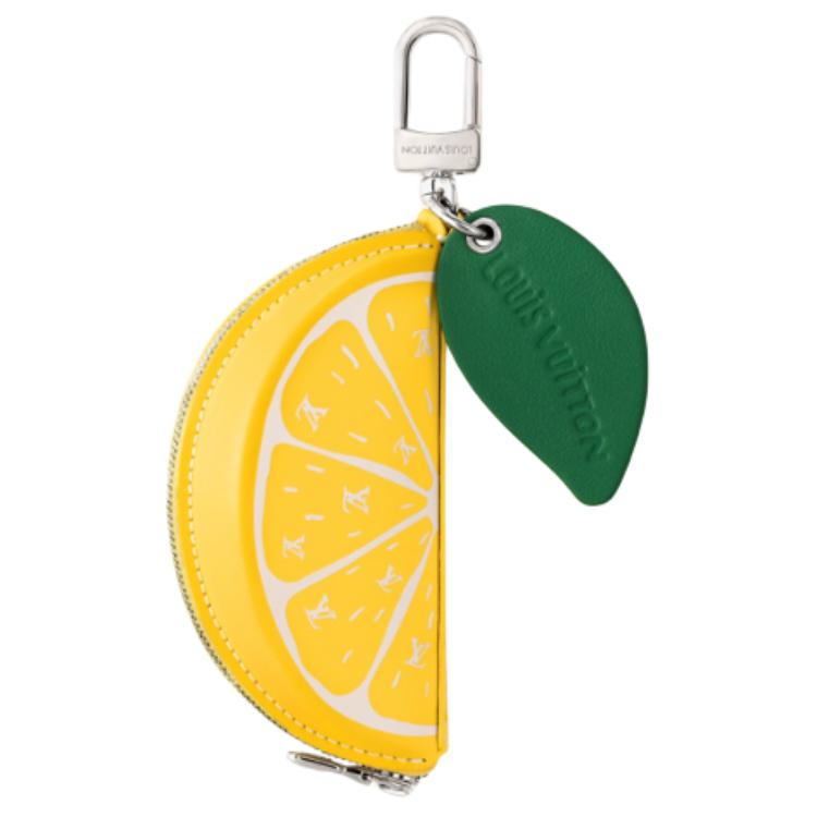 

LOUIS VUITTON Сумка, Yellow