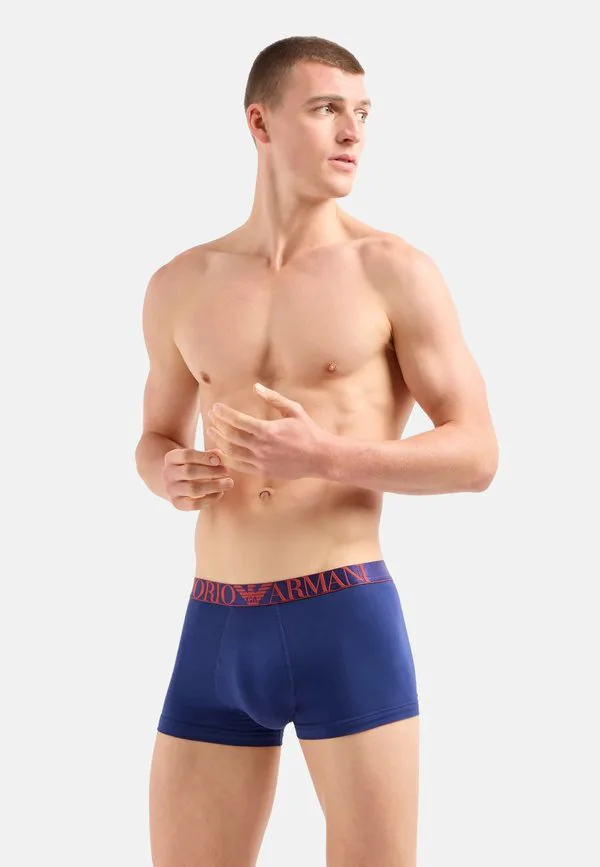 Трусы dreierpack Emporio Armani, Blau