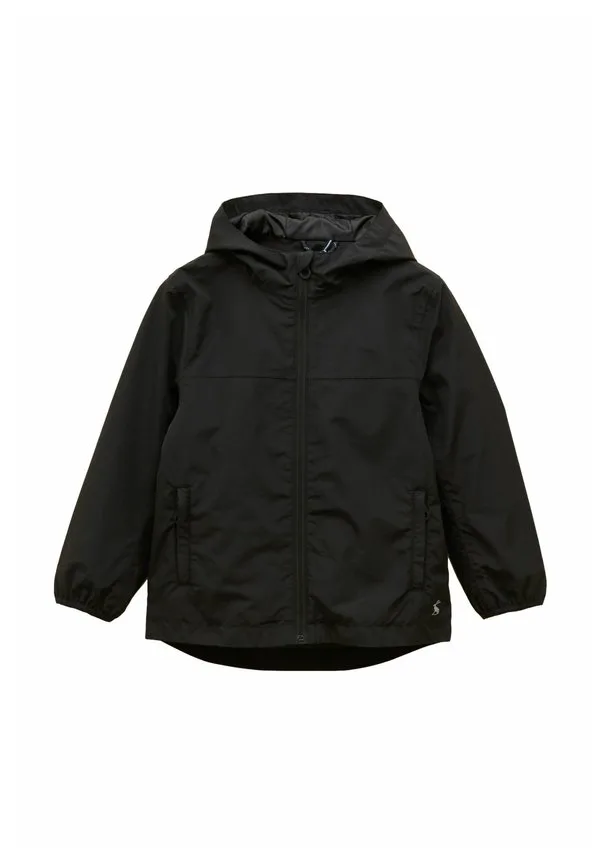 Водонепроницаемая куртка ayston стандартного кроя Joules, Black