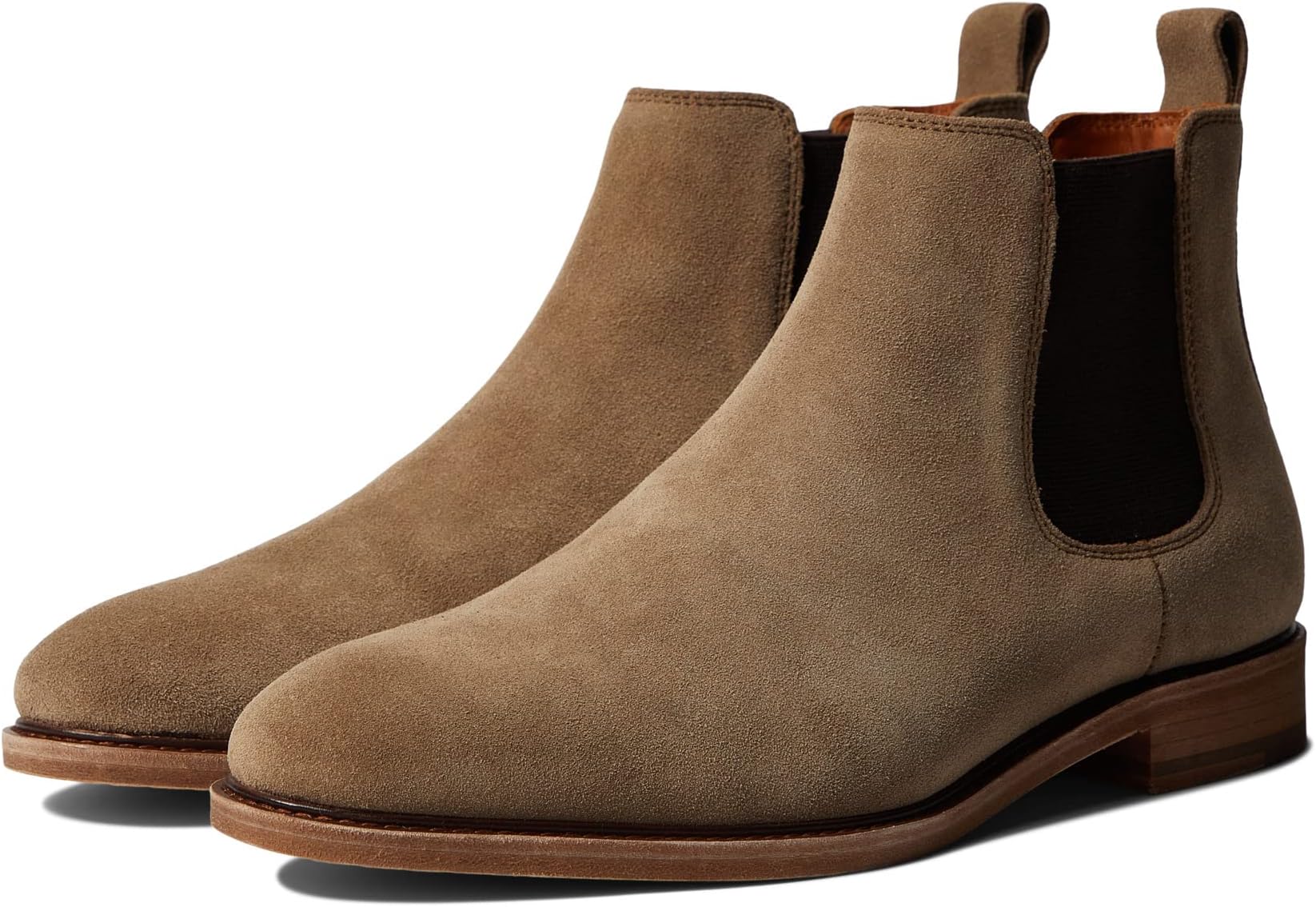 

Ботинки Gordon Rush Portland, цвет Taupe Suede, Коричневый, Ботинки Gordon Rush Portland, цвет Taupe Suede