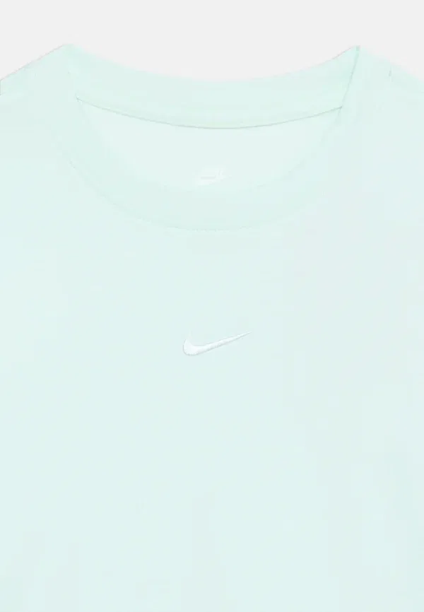 Футболка свободного кроя Nike Sportswear, бледно-зеленый — фото 4