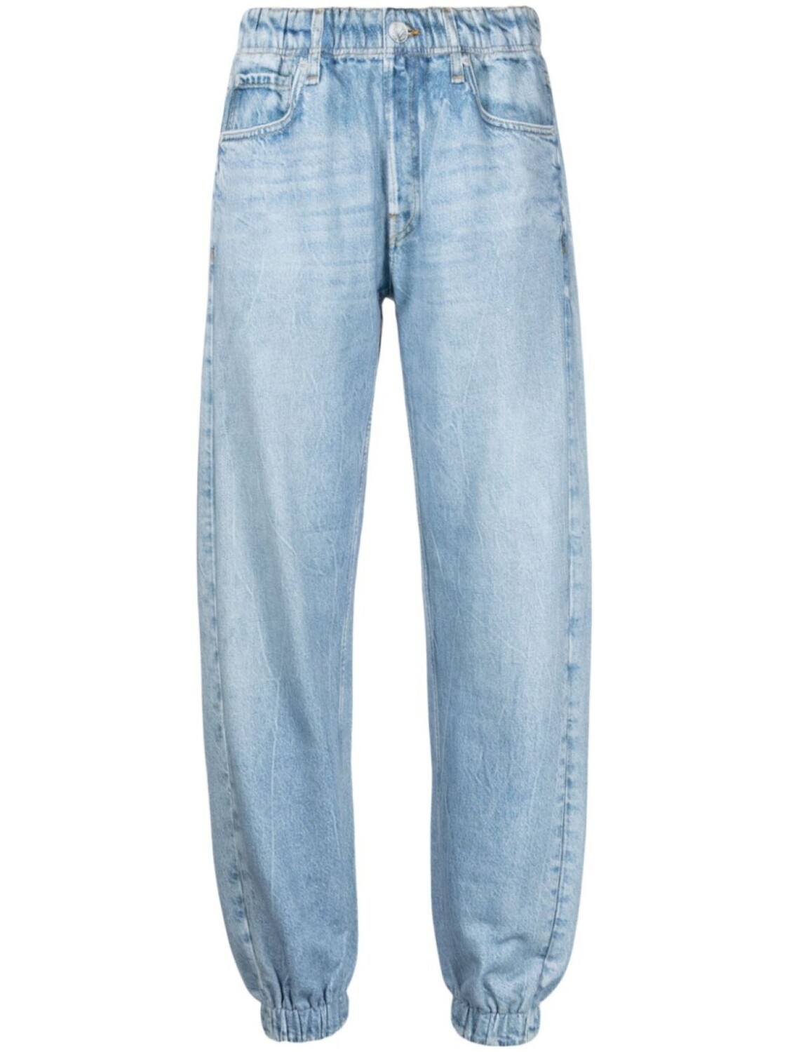 

Джинсы Miramar rag & bone, синий